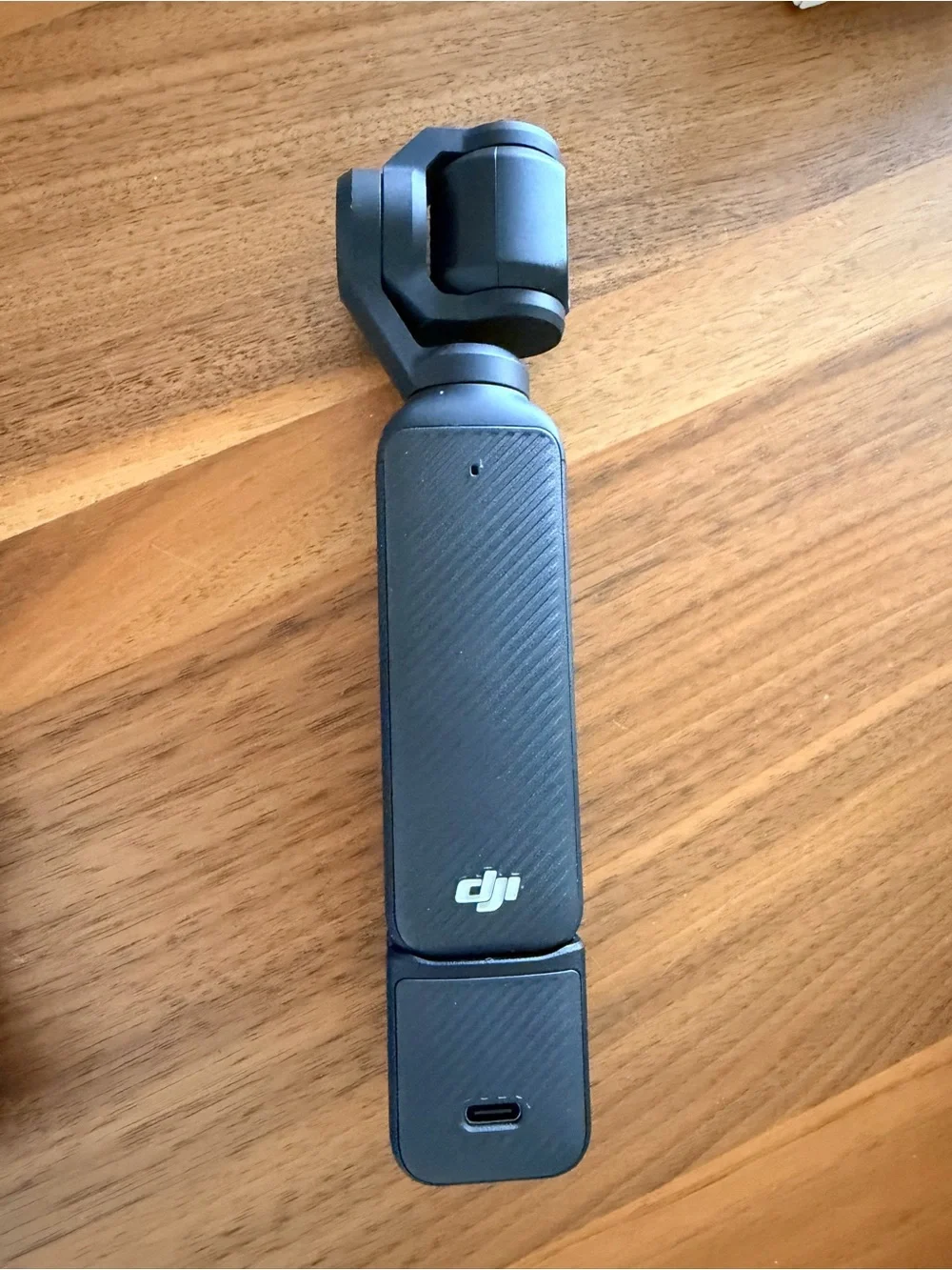 DJI portable pocket